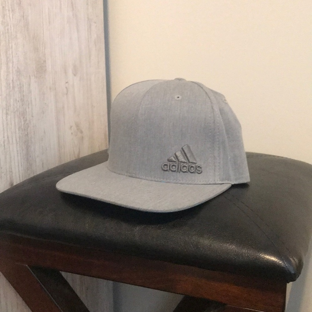 Brand new adidas hat